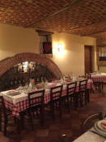 Cascina Bric food