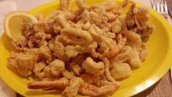 Non Solo Fritto food