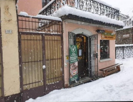 Punto Fermo Piadineria Artigianale outside