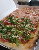 Take Out Pizzeria Birreria food