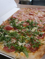 Take Out Pizzeria Birreria food