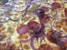 Arte Della Pizza food