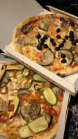 Pizzeria Chilli Pepper food
