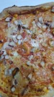 Pizzeria Chilli Pepper food