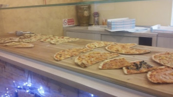 Profumo Di Pizza food