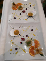 ' 'villa Del Poggio ' ' Mattacola food