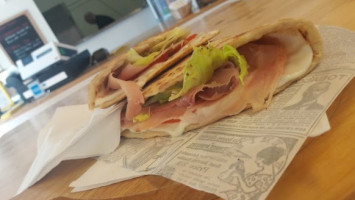 Muscarella Piadinerie Pessano Con Bornago food