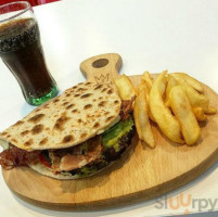 Muscarella Piadinerie Pessano Con Bornago food