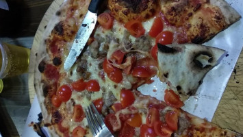 Su Stampu Pizzeria Quartu food