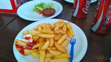 Anatolia Kebab food