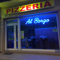 Pizzeria Al Borgo Pordenone food