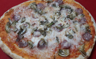 Beppe Pizza Quartu Sant'elena inside