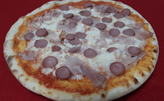 Beppe Pizza Quartu Sant'elena food