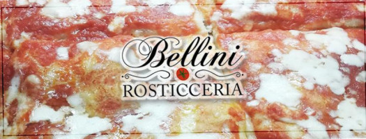 Rosticceria Bellini food