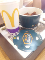 Mcdonald's food