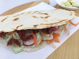 Art Piadina food