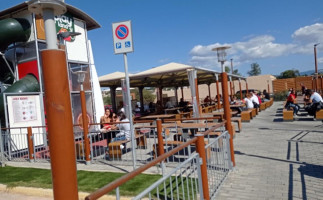 Mcdonald’s Quartu Sant'elena Poetto food