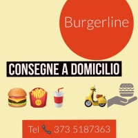 Burgerline food