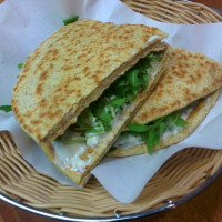 Las Piadinas food