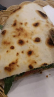 Puccipiadina Monza food