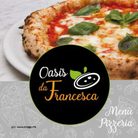 Da Francesca food