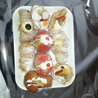 Pasticceria Amati food