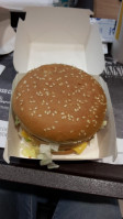 Mcdonald's food