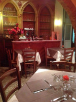 Antica Hosteria food