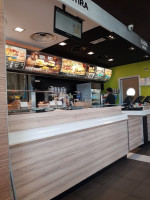 Mcdonald's San Sisto food