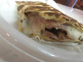 Bio Slurp Piadineria food