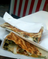 Piadina food