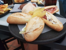 100 Montaditos, San Donato food