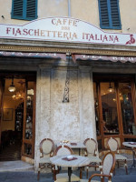 Caffe Fiaschetteria Italiana 1888 food