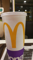 Mcdonald's food