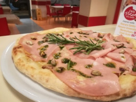 Hellopizza, Università food