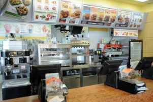 Mcdonald's Triumplina food