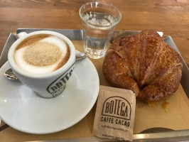 Botega Caffe' Cacao Gallarate Piazza Libertà food