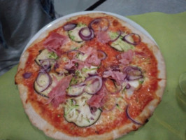 Cico Pizzeria food