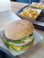 Mcdonald's Tangenziale food