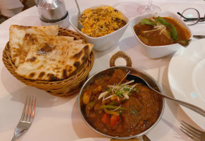 Masala Junction food