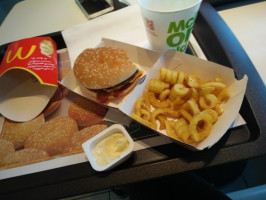 Mcdonald's Rubicone 29 food