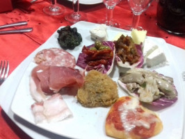 Azienda Agrituristica F.lli Gentile food