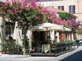 Circolo La Fenice outside