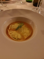 Aria food