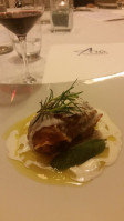 Aria food