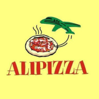 Alipizza food