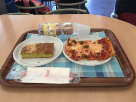 Sapori Di Pizza food