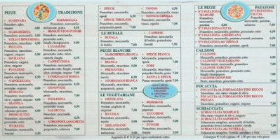 Da Atef menu