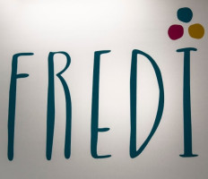 Fredi Via Museo inside