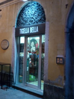 Tigella Bella Varese inside